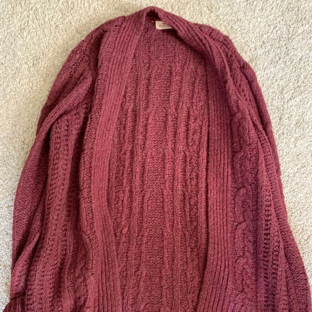 Cardigan